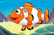 Aquarium Puzzle