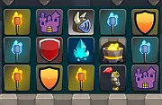 Castle Slot Machine