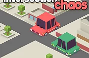 Intersection Chaos