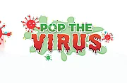 Pop The Virus