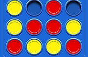 Ultimate Connect 4