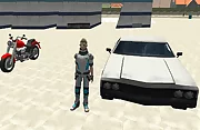 City Simulator