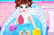 Baby Taylor Healthy Life
