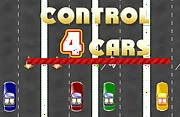Control 4 Cars