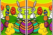 Easter Differences