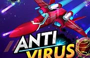 Anti Virus Game