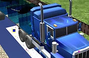 Sea Animal Transport