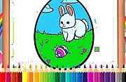 Dying Easter Eggs