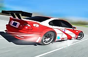 Extreme Sports Car Shift Racing Game