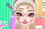 Princess Sports Injury And Recovery