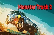 Monster Track 2