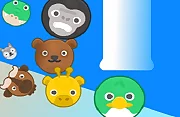 Smack Wild Animal Mania