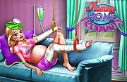 Mommy Home Recovery