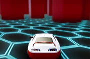 Grid Race