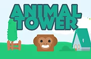 Animal Tower