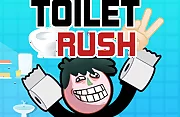 Toilet Rush 2