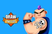 Draw Tattoo