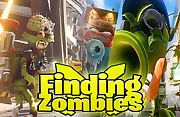 Finding Zombies