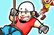 Zipline Valley