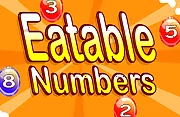 Eatable Numbers