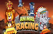Animal Go Racing