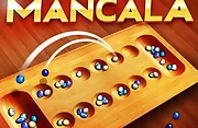 Mancala 3D