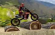 Infinite Bike Trials