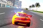 Supra Drift 2