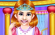 Little Princess Ball
