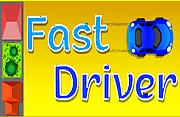 Fast Driver