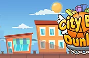 City Ball Dunkin
