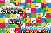 Snake and Ladders Game