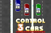 Control 3 Cars
