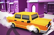 Drive And Park