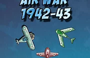 Air War 1942 43