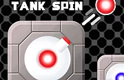Tank Spin