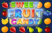 Sweet Fruit Candy