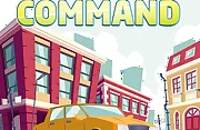 Traffic Command