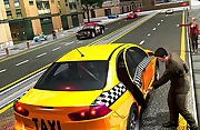 London Taxi Driver