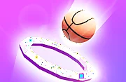Dunk Fall