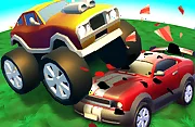 CarWarz.io