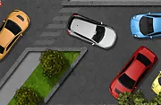 Time To Park