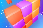 Cubes Road