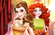 Autumn Queen Beauty Contest