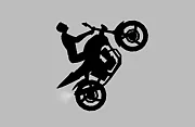 Dark Rider