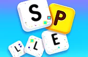 Spell with fun