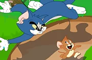 Tom And Jerry In Cooperation