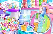Ice Cream Summer Fun