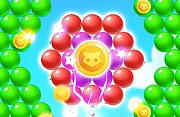 Bubble Shooter FreeDom