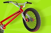 Bmx Bike